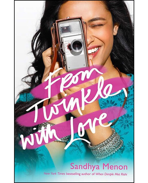 From twinkle with love