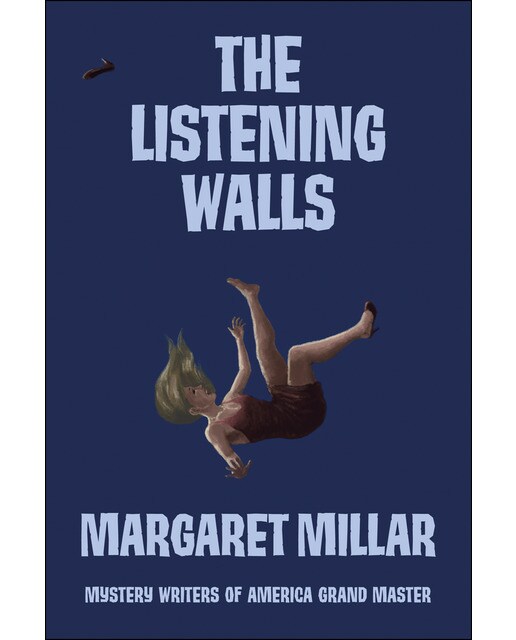 The Listening Walls 1