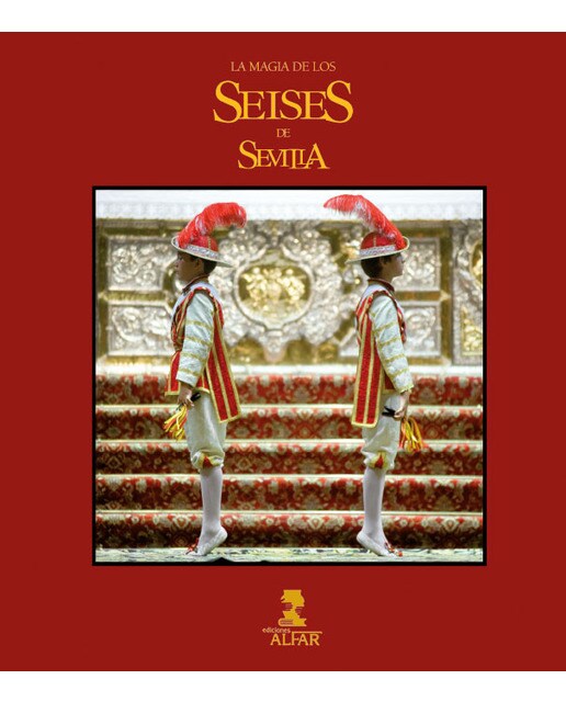 La Magia De Los Seises De Sevilla 1