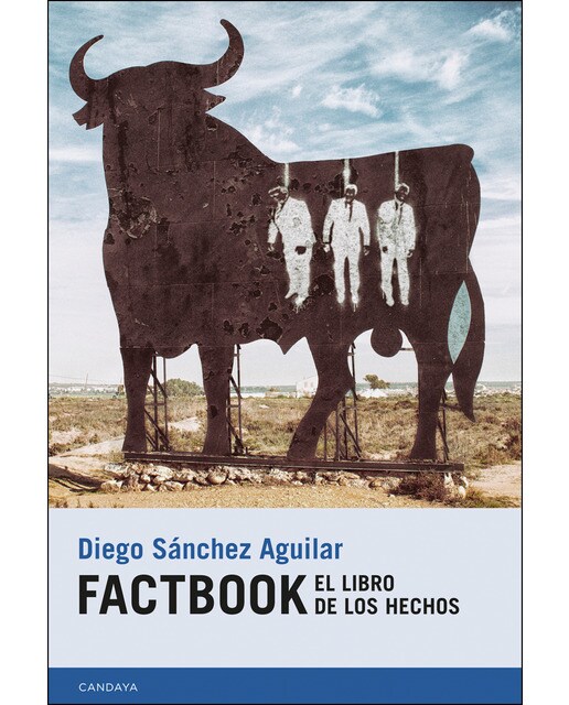 Factbook: El libro de los hechos