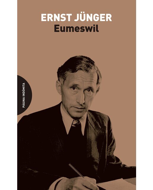 Imagen 0 de Eumeswil (Tapa blanda)