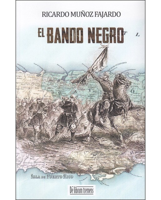 Imagem 0 de El Bando Negro