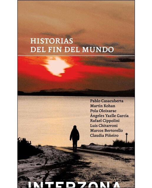 Historias del fin del mundo