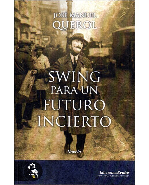 Imagen 0 de Swing para un futuro incierto