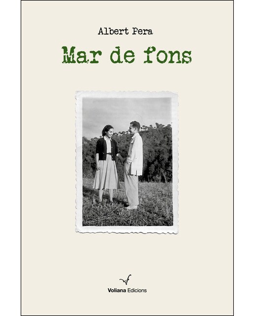 Mar de fons(Tapa blanda) 1