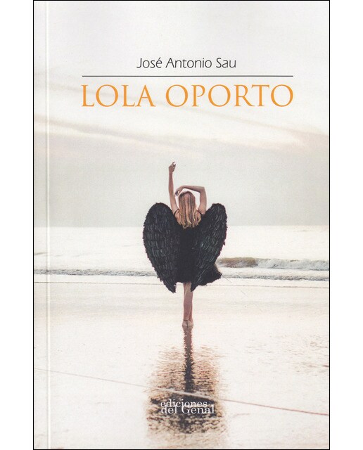 Imagen 0 de Lola oporto (Tapa blanda)