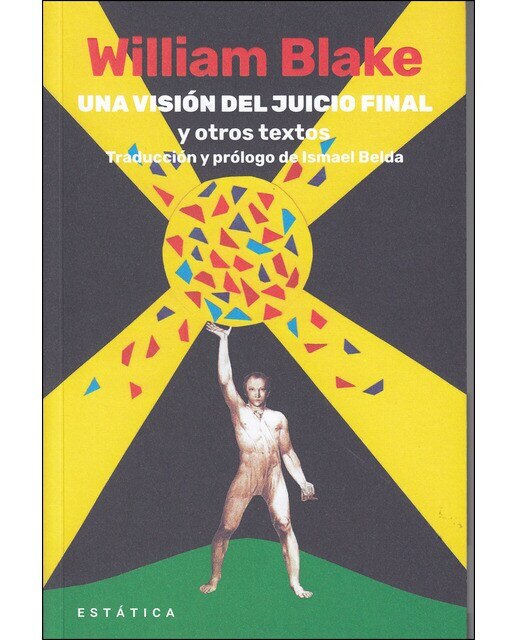 Imagen 0 de Una visión del juicio final y otros textos (Tapa blanda)