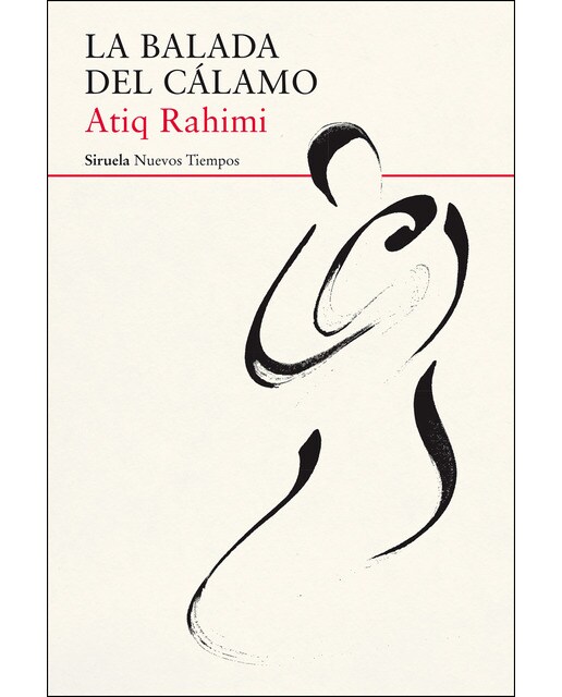 Imagen 0 de La balada del cálamo (Tapa blanda)