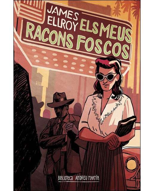 Imagen 0 de Els meus racons foscos