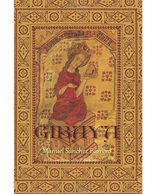 Gibaya
