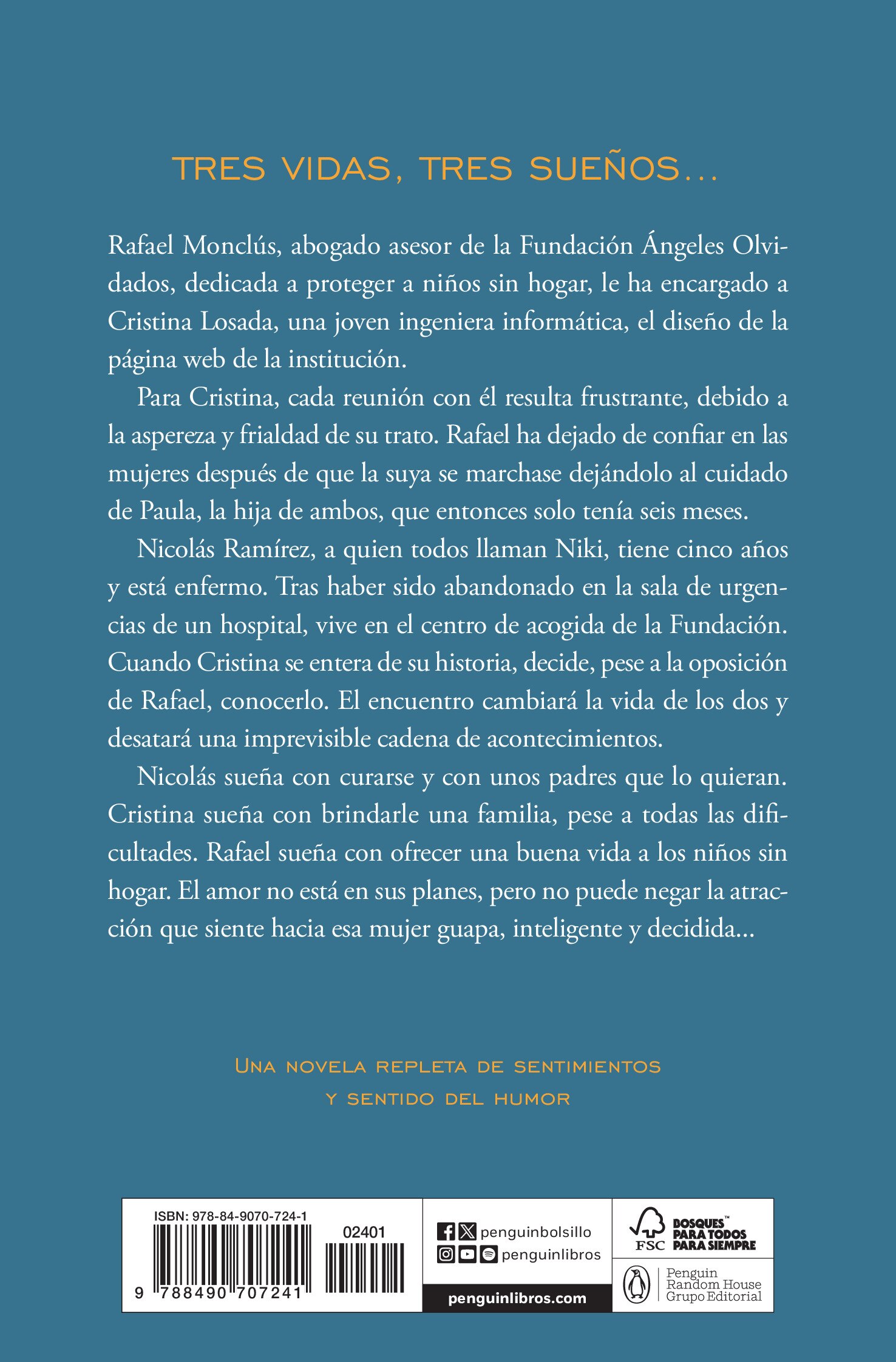 Tras la estela de un sueño (Premio Vergara - El Rincón de la Novela Romántica 2018) (Capa mole) 2