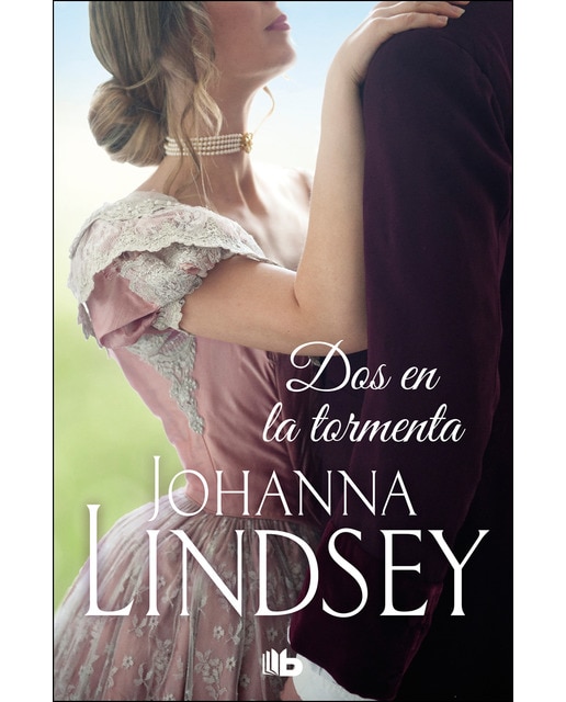 Dos en la tormenta (Saga de los Malory 12) (Bolso) (Capa mole) 1