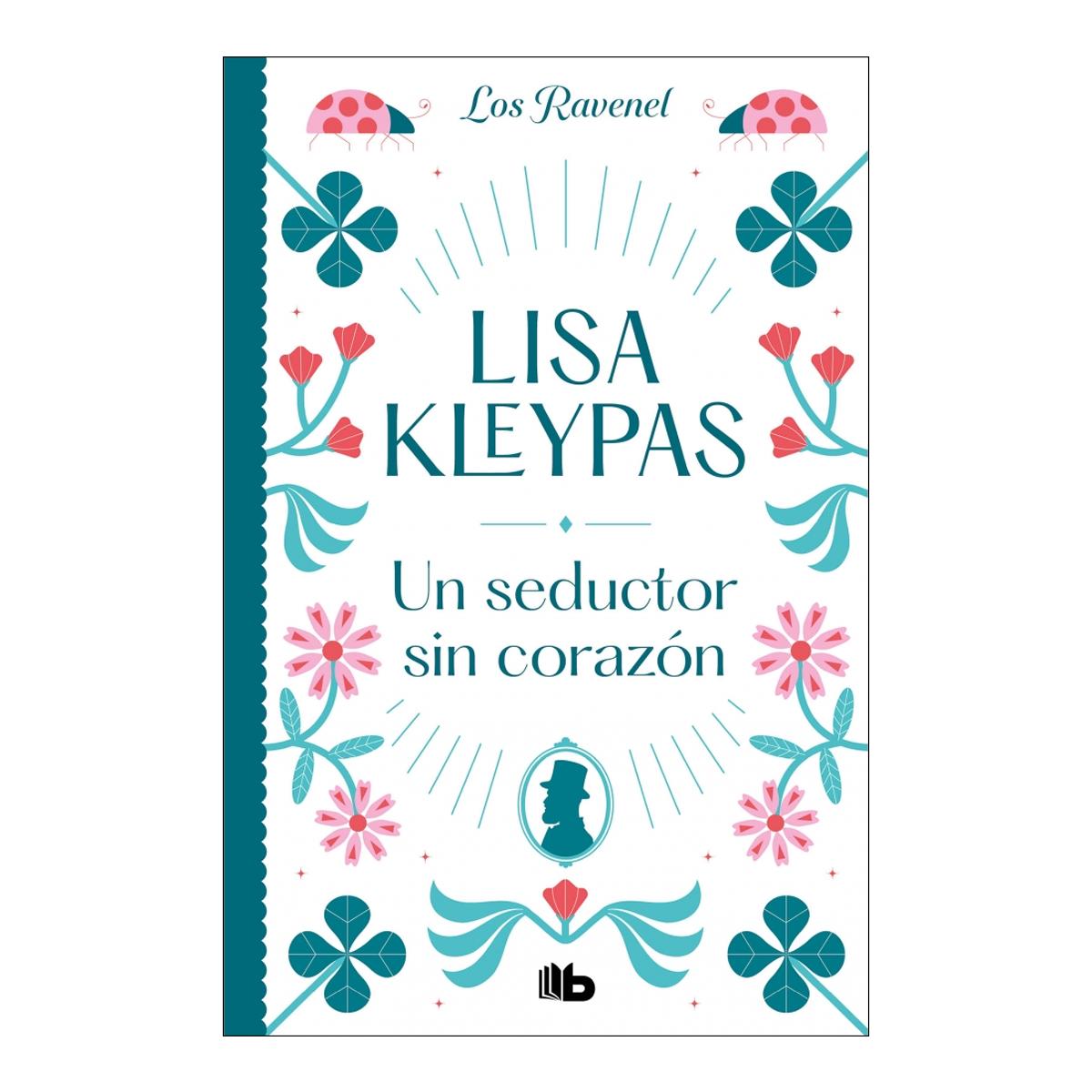 Imagen 0 de Un seductor sin corazón (los ravenel 1)