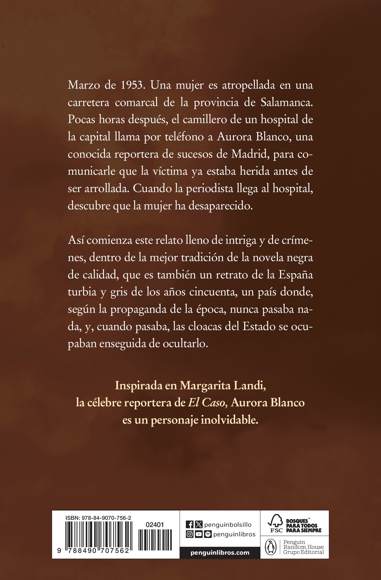 En tierra de lobos(Bolsillo) (Tapa blanda) 2