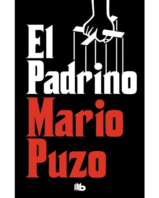 El Padrino  (Tapa blanda)
