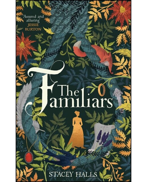 Imagem 0 de The Familiars