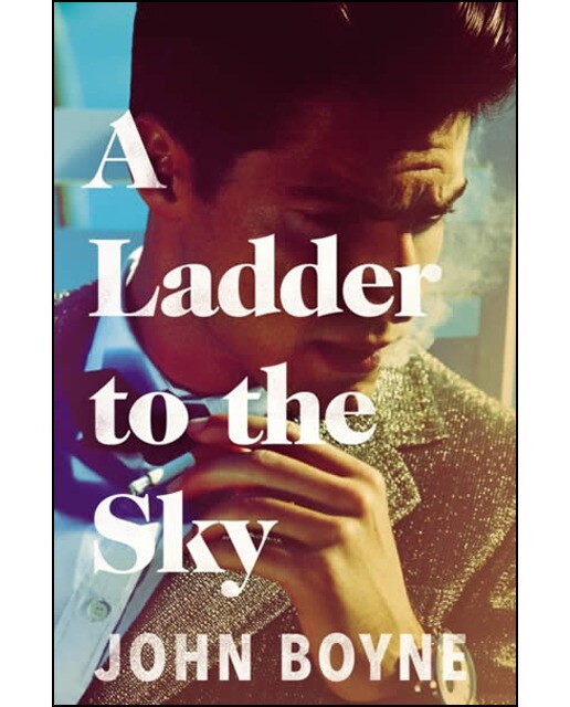 Imagem 0 de A Ladder To The Sky