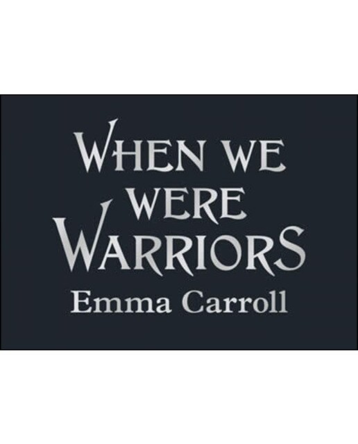 Imagen 0 de When we were warriors