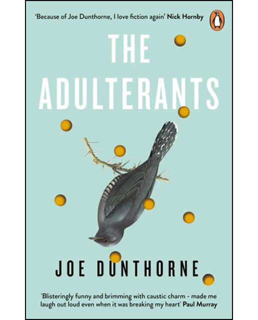 Imagen 1 de The adulterants