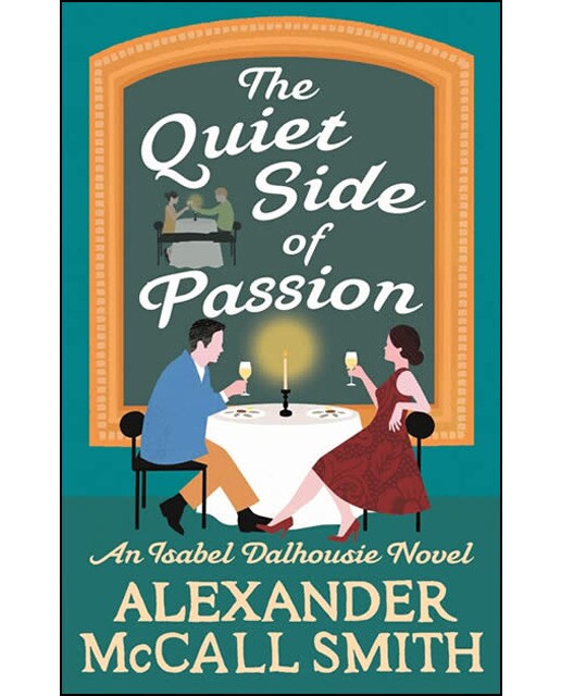 The Quiet Side Of Passion 1
