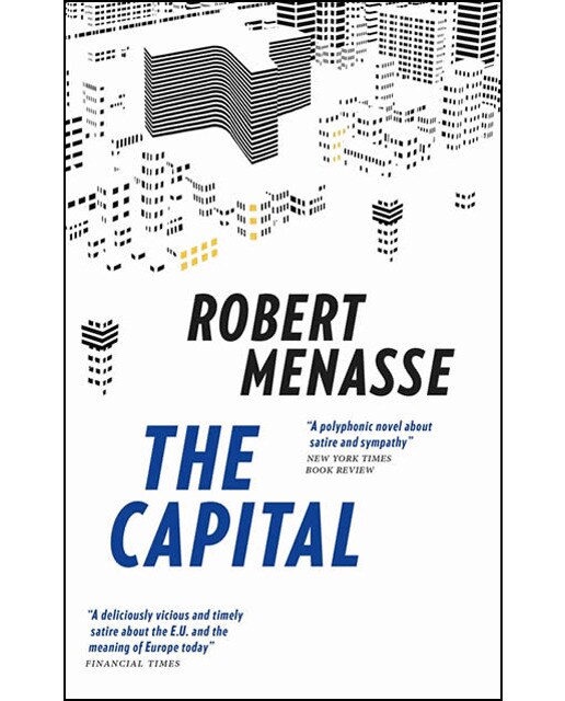The Capital 1