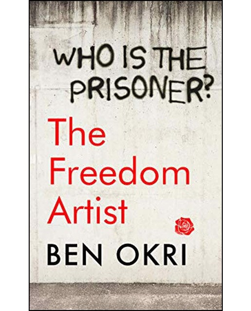 The Freedom Artist 1