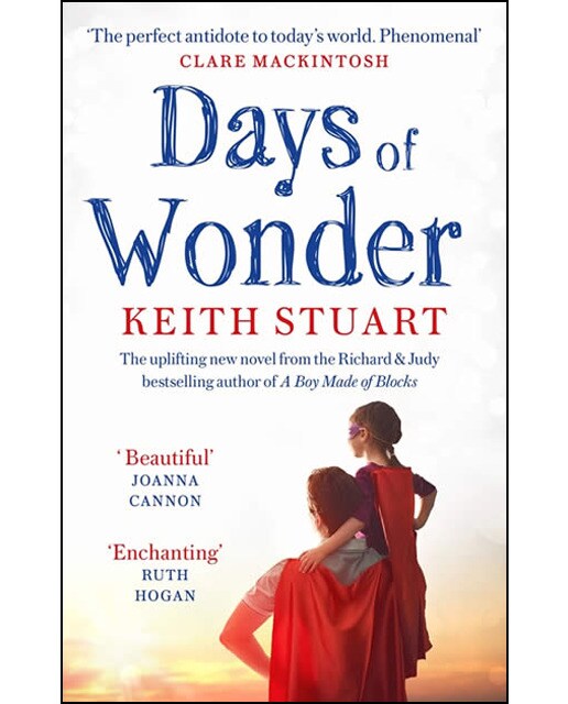 Days Of Wonder 1
