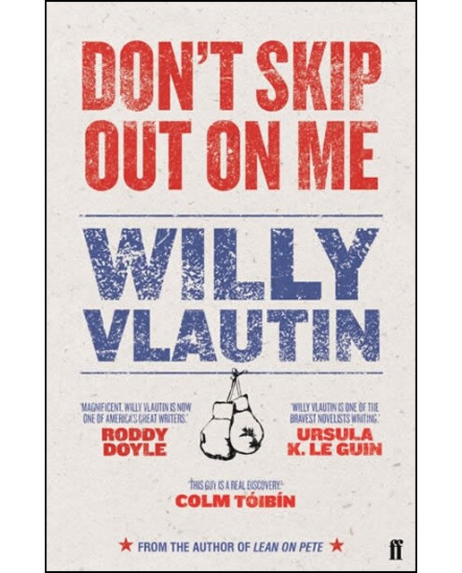 Don'T Skip Out On Me 1