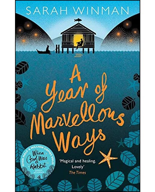 A Year Of Marvellous Ways 1