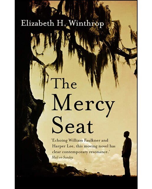 The Mercy Seat 1