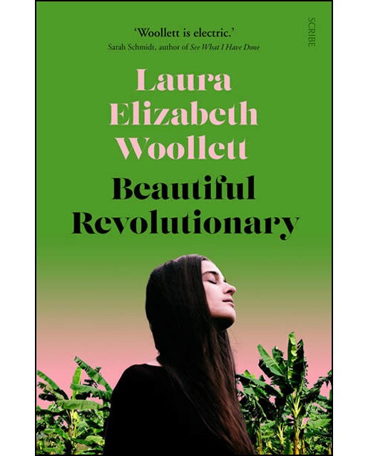 Beautiful Revolutionary 1