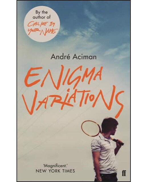 Enigma variations 1