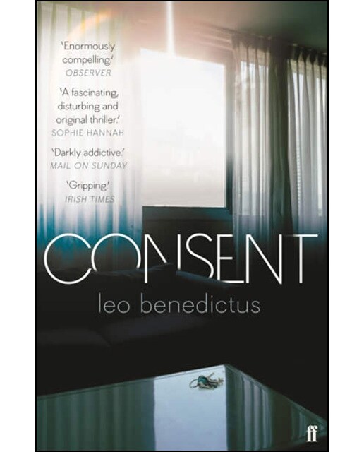 Consent 1