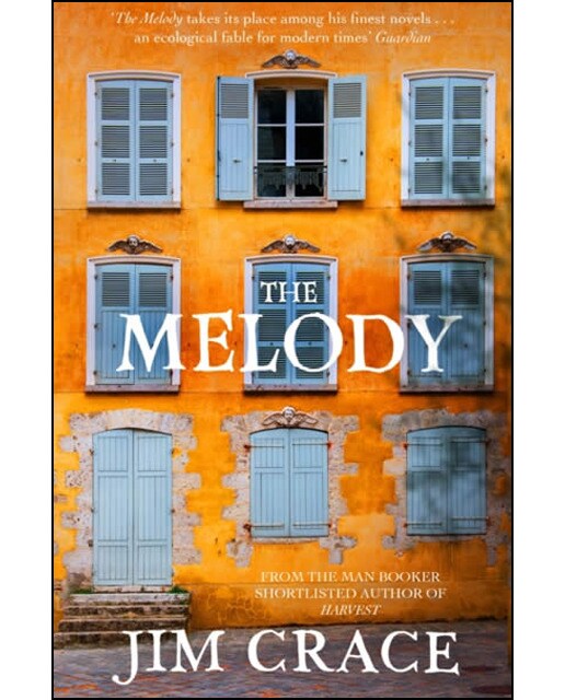 The Melody 1