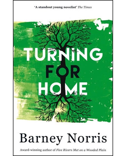 Turning For Home 1