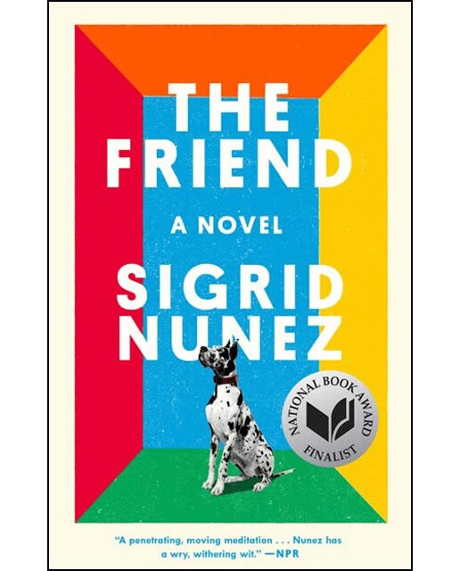 Imagem 0 de The Friend