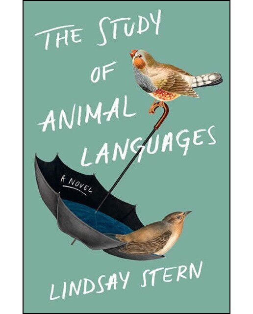 The Study Of Animal Languages 1
