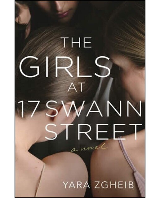 The Girls At 17 Swann Street 1