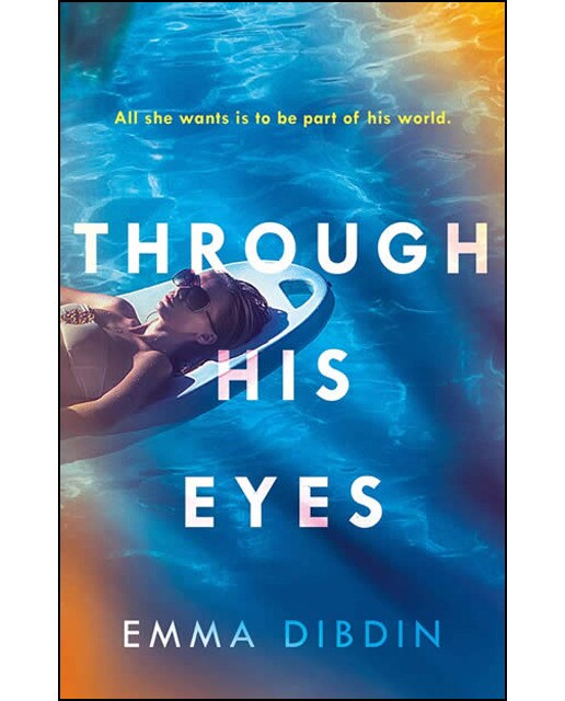 Through His Eyes 1
