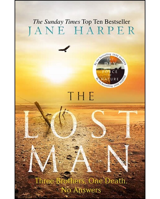 The Lost Man 1