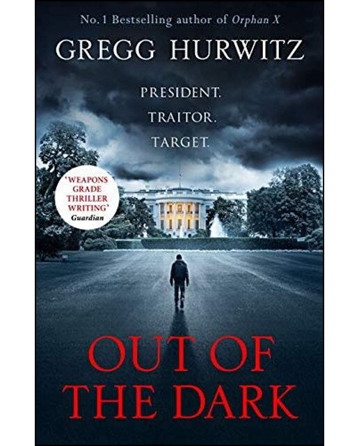 Imagem 0 de Out Of The Dark