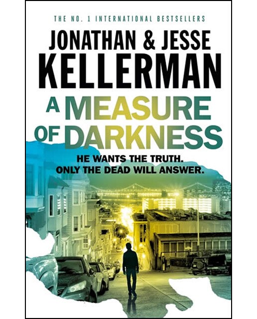 Imagem 0 de A Measure Of Darkness