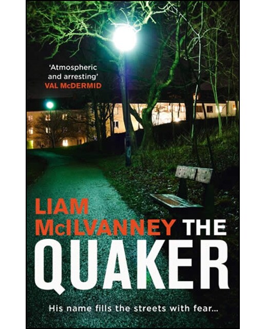 Imagem 0 de The Quaker