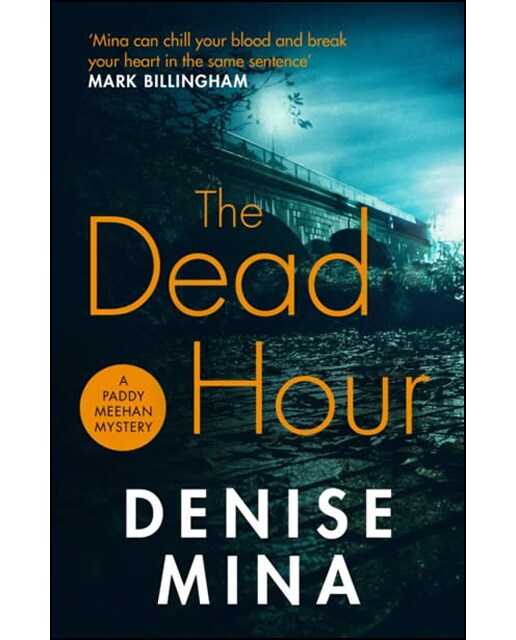 The Dead Hour 1
