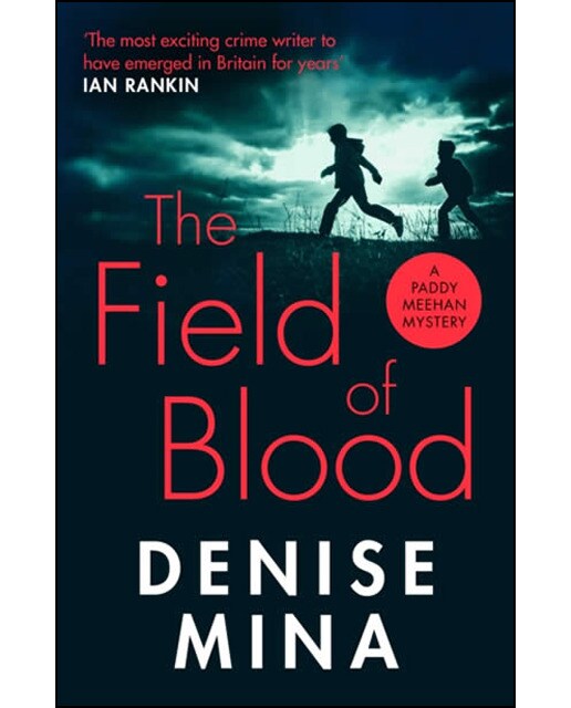 The Field Of Blood 1