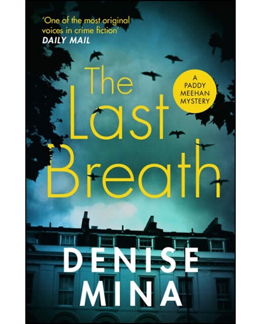 The Last Breath 1