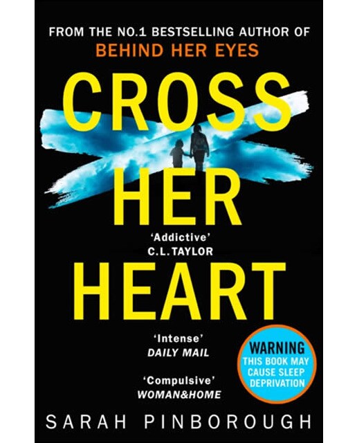 Cross Her Heart 1
