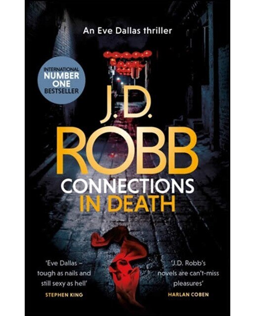 Connections In Death 1