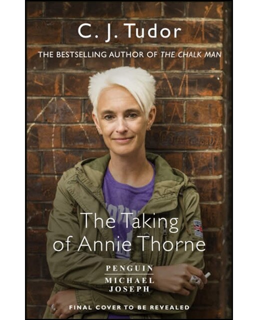 The Taking Of Annie Thorne 1