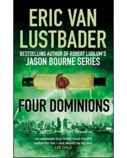 Four Dominions 1